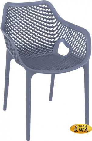 Кресло пластиковое