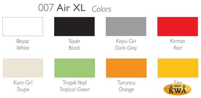 Кресло пластиковое