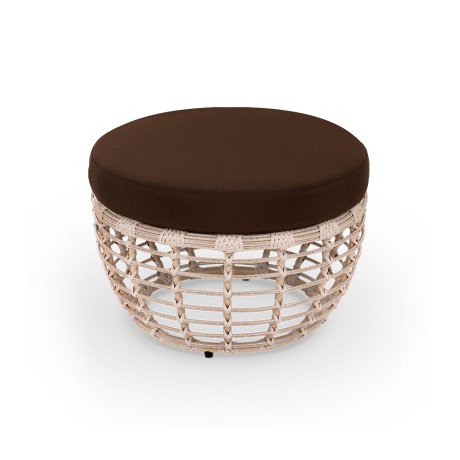 Пуф ЛОТУС Ирбис