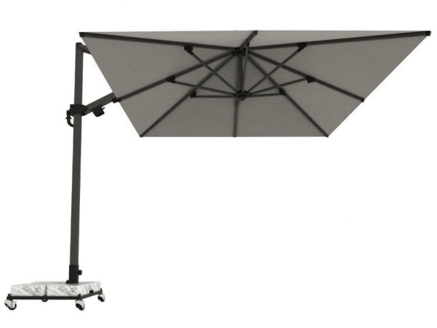 Зонт профессиональный 3х3 м