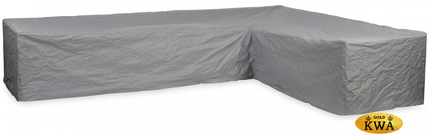 Чехол для садовой мебели 255/325x100x84 см.