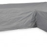 Чехол для садовой мебели 255/325x100x84 см.