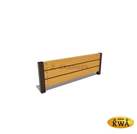 Искусственное препятствие для собак Тип 2 (лиственница)