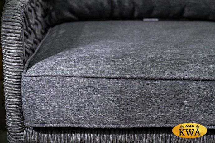 Плетеное кресло LUCCA  Joygarden