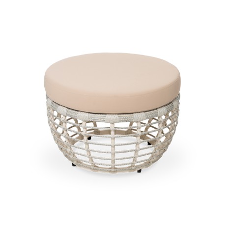 Пуф ЛОТУС Доминикана