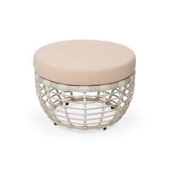 Пуф ЛОТУС Доминикана