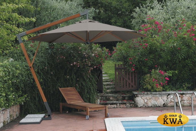 Уличный зонт Torino Braccio 200х300