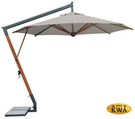 Уличный зонт Torino Braccio 200х300