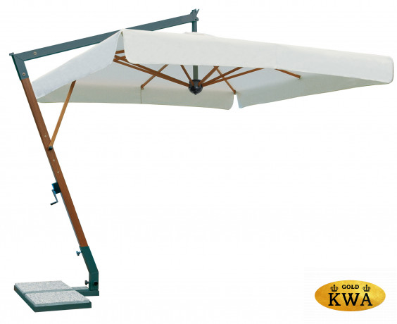 Уличный зонт Torino Braccio 200х300