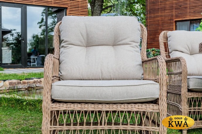 Комплект плетеной мебели Albert