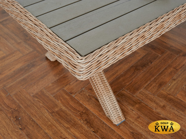 Комплект плетеной мебели Albert