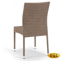 Плетеный стул Y380B-W56 Light brown