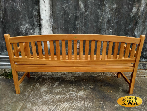 Скамейка  из тика Java