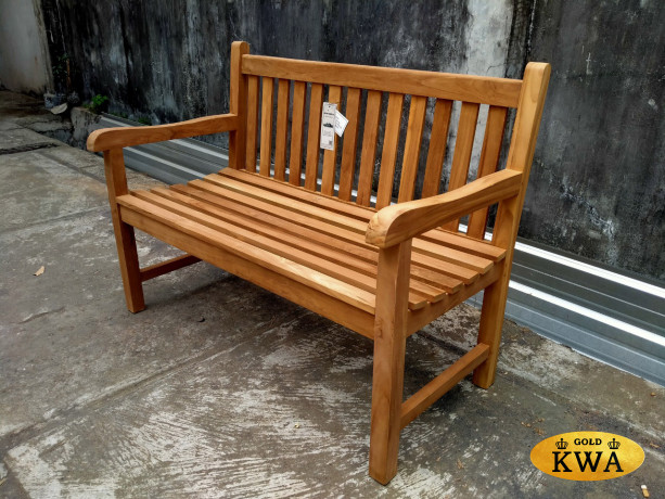 Скамейка  из тика Java