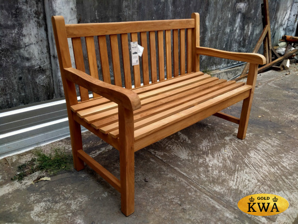 Скамейка  из тика Java