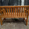 Скамейка  из тика Java
