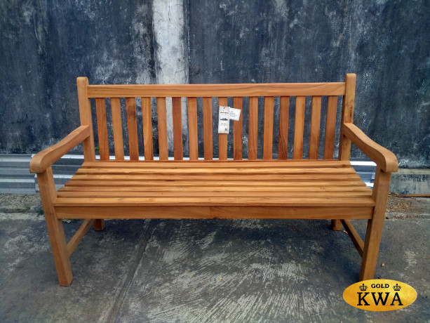 Скамейка  из тика Java