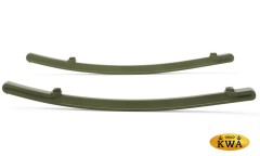 Комплект полозьев для кресла-качалки