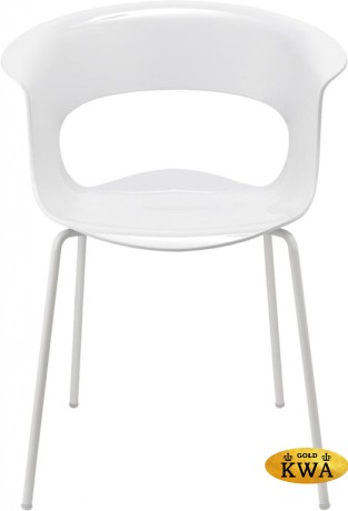 Кресло пластиковое