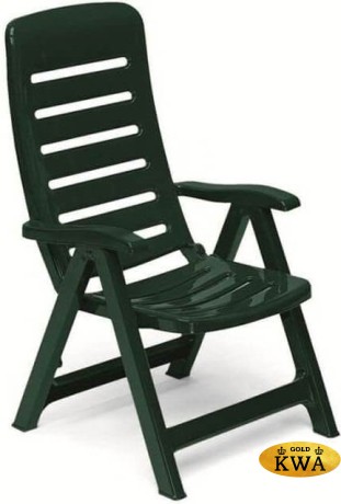 Кресло пластиковое