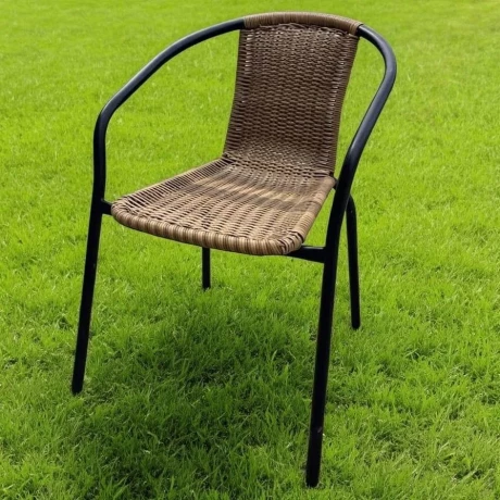 Стул Асоль LRC-02 Light Brown