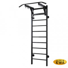 ПРОФ P - СТ Металл-ПВХ (семейный турник)