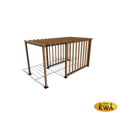 Пергола "Таганрог"