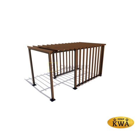 Пергола "Таганрог"