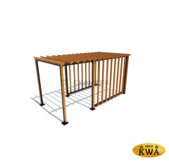 Пергола "Таганрог"