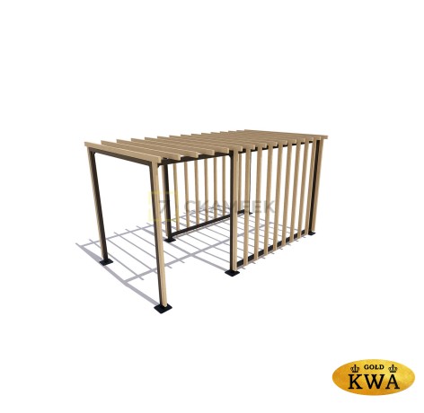 Пергола "Таганрог"