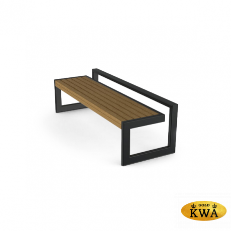 Лавочка Фиеста 1,58 м