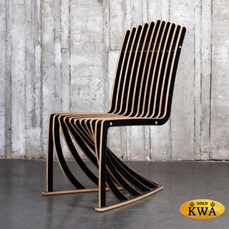 Дизайнерское кресло Баер