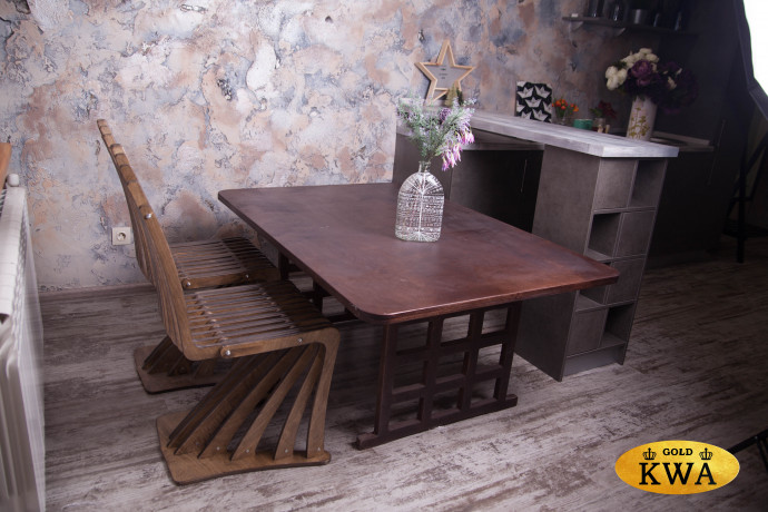 Дизайнерское кресло Баер