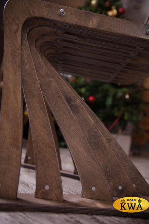 Дизайнерское кресло Баер