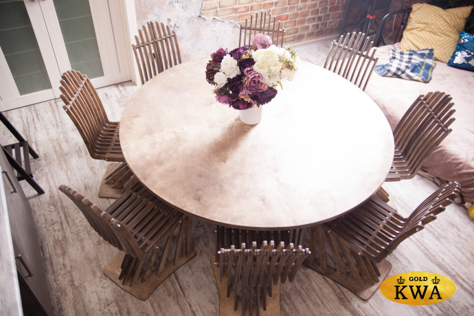 Дизайнерское кресло Баер