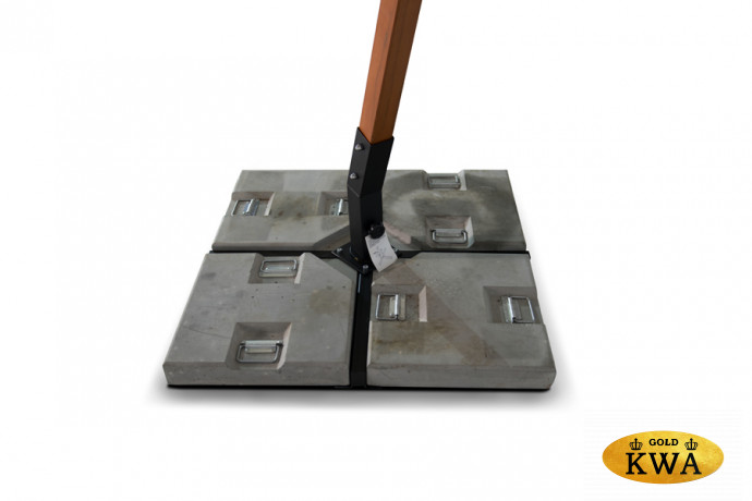 Комплект утяжелитей Ливорно/Корсика