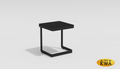 Лежак из алюминия VILLINO