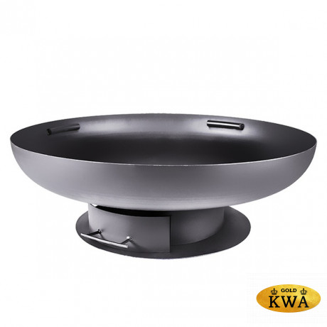 Уличный очаг для костра открытый МАЛЫЙ