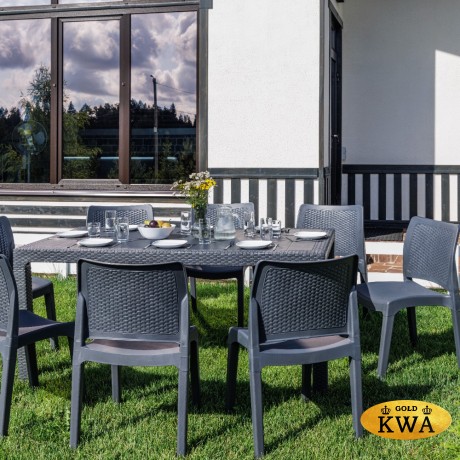 Обеденный комплект  JULY L