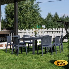 Обеденный комплект  JULY L