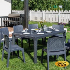 Обеденный комплект  JULY L