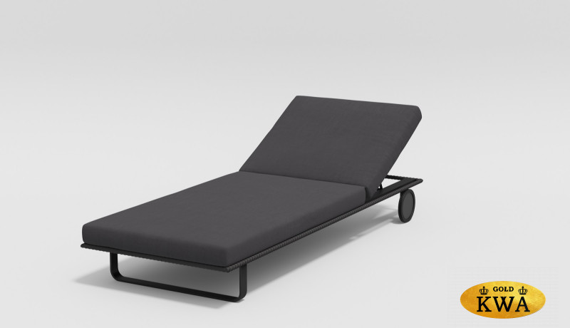 Шезлонг HACIENDA