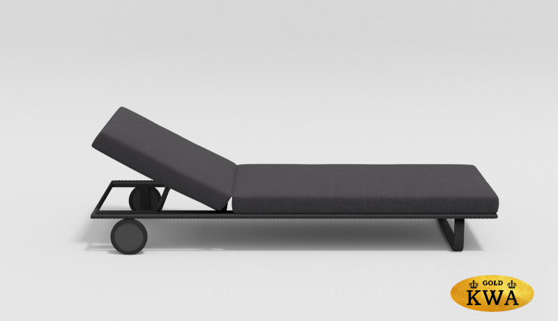 Шезлонг HACIENDA