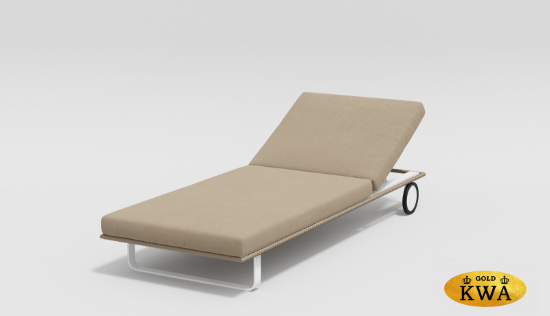 Шезлонг HACIENDA