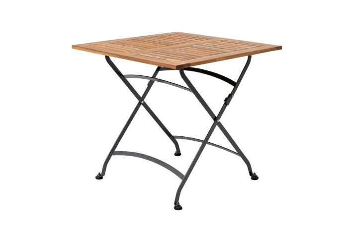 Кофейный комплект ЛАТА стулья с подлокотниками