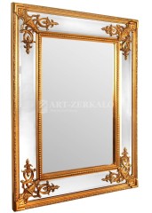 Lord Gold Зеркало в раме