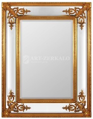 Lord Gold Зеркало в раме