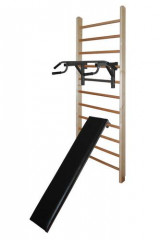 Cосна-бук ТБ-ДУ 260х80х14 см