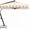 Зонт профессиональный 3х3 м