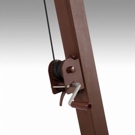 Зонт профессиональный 3х3 м